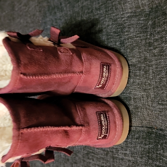 Girls ugg boots - Picture 2 of 6